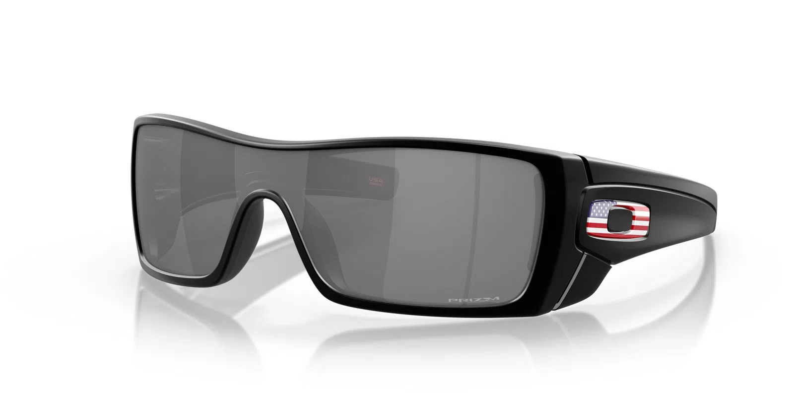 Oakley Batwolf 9101 Sunglasses - view 99
